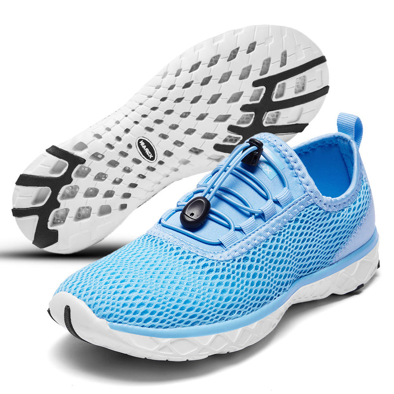 Load image into Gallery viewer, Women's Xdrain Crew