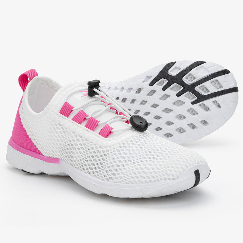 Load image into Gallery viewer, Aleader Women's Xdrain Classic Knit 3.0 Water Shoes - AleaderGear