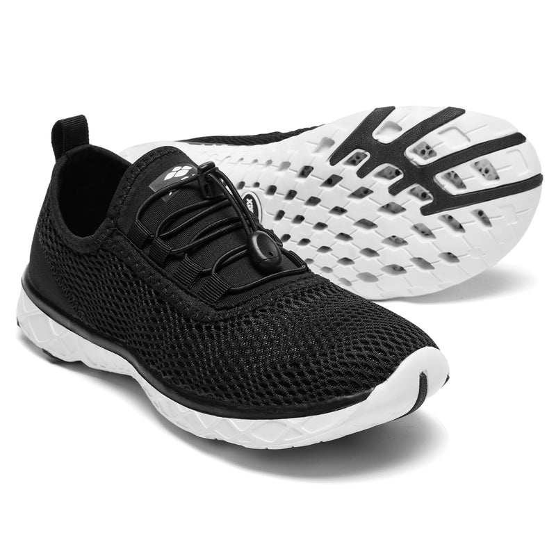 Load image into Gallery viewer, Aleader Women's Xdrain Classic Knit 3.0 Water Shoes - AleaderGear