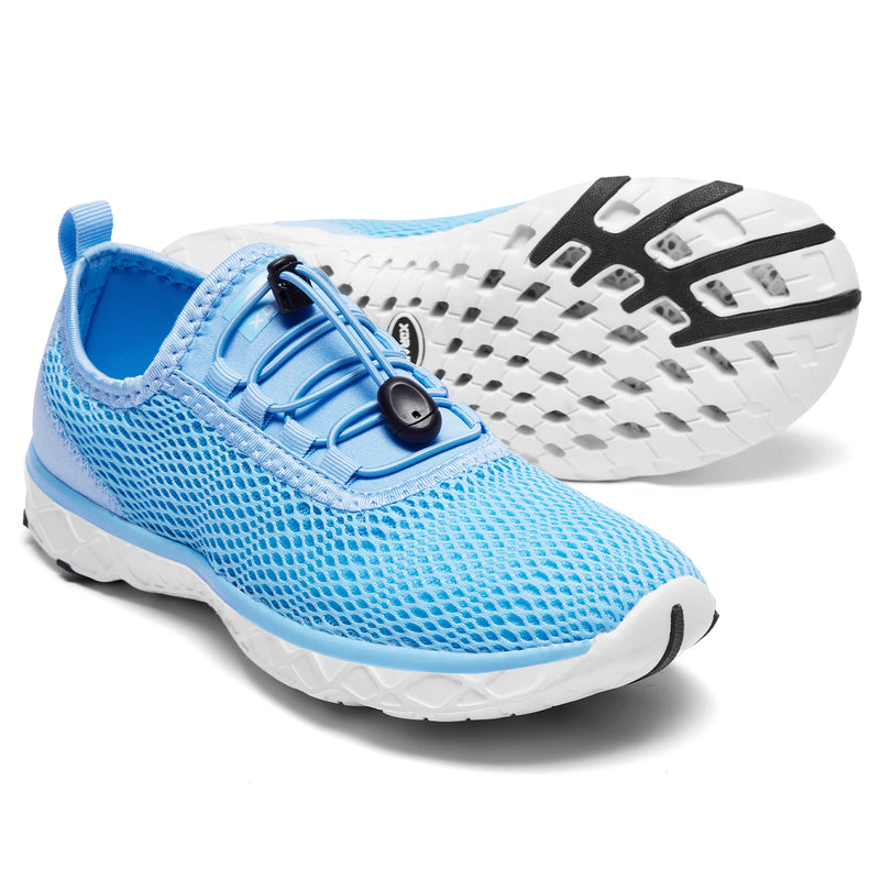Load image into Gallery viewer, Aleader Women's Xdrain Classic Knit 3.0 Water Shoes - AleaderGear