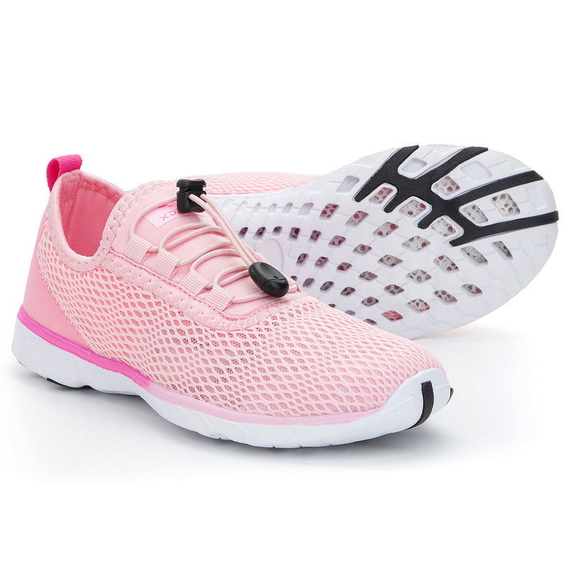 Load image into Gallery viewer, Aleader Women's Xdrain Classic Knit 3.0 Water Shoes - AleaderGear