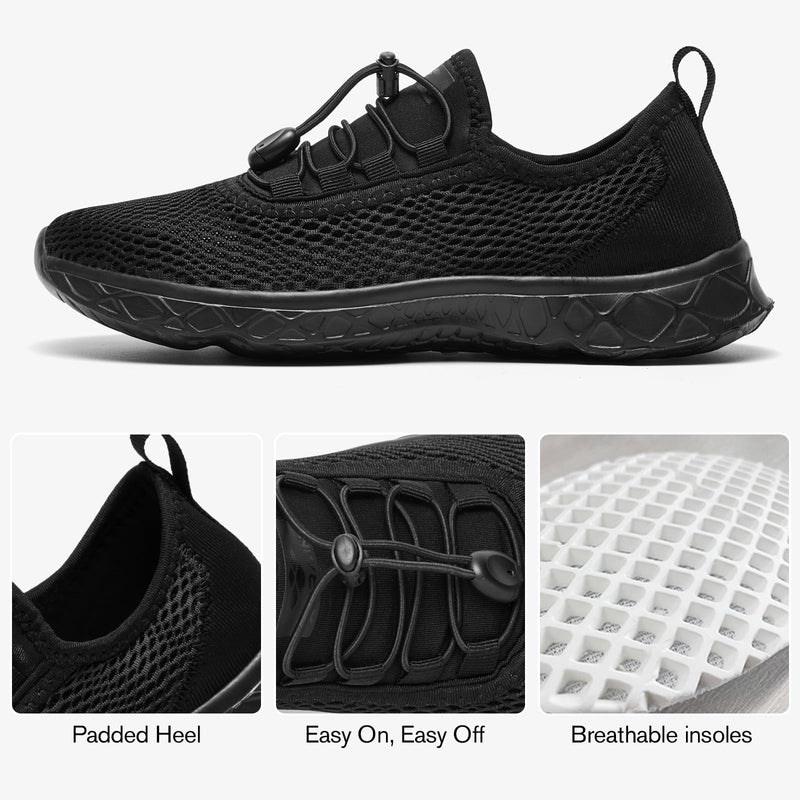 Load image into Gallery viewer, Aleader Men&#39;s Xdrain Classic Knit 3.0 Water Shoes
