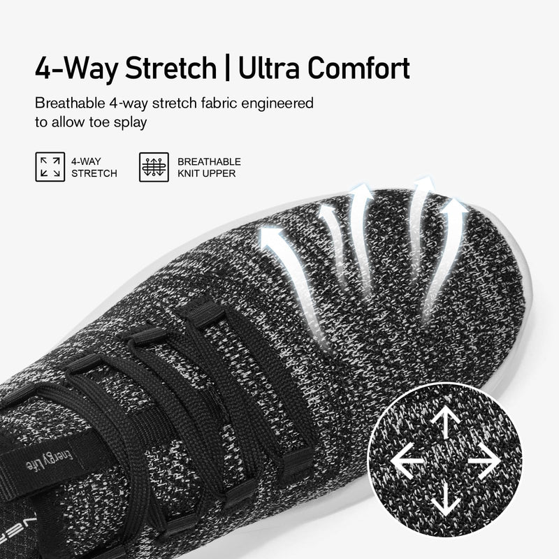 Load image into Gallery viewer, Aleader Women's Energy Cloud Flux Sneakers - AleaderGear