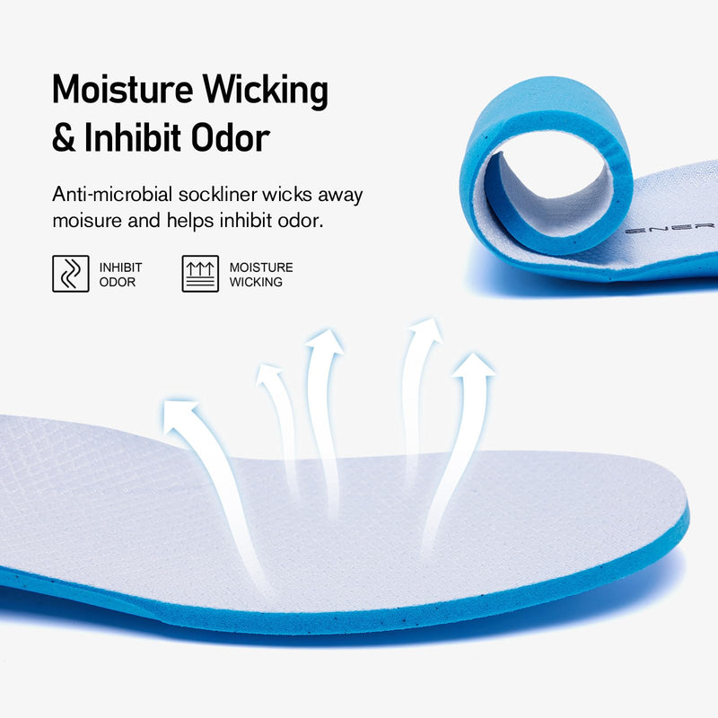 Load image into Gallery viewer, Aleader Women's Energy Cloud Flux Sneakers - AleaderGear