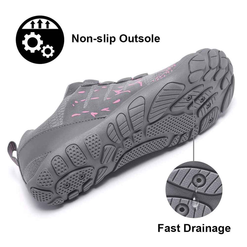 Load image into Gallery viewer, Hiitave Women’s Barefoot Minimalist water shoes