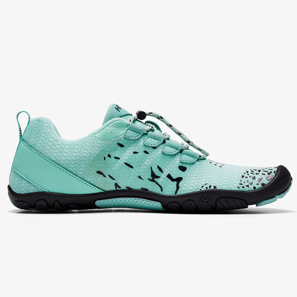 Hiitave Women s Barefoot Minimalist water shoes AleaderGear