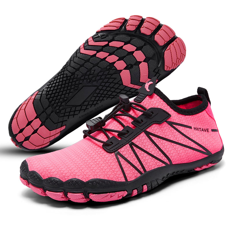 Load image into Gallery viewer, Women's Barefoot Aqua
