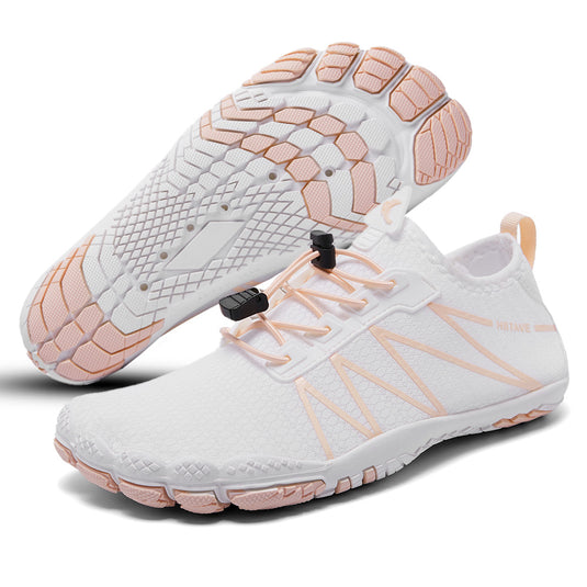 Women's Barefoot Aqua