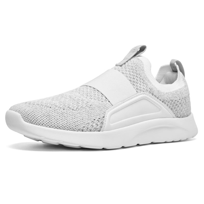 Load image into Gallery viewer, Aleader Women's Casual Slip-On Walking Sneakers - AleaderGear