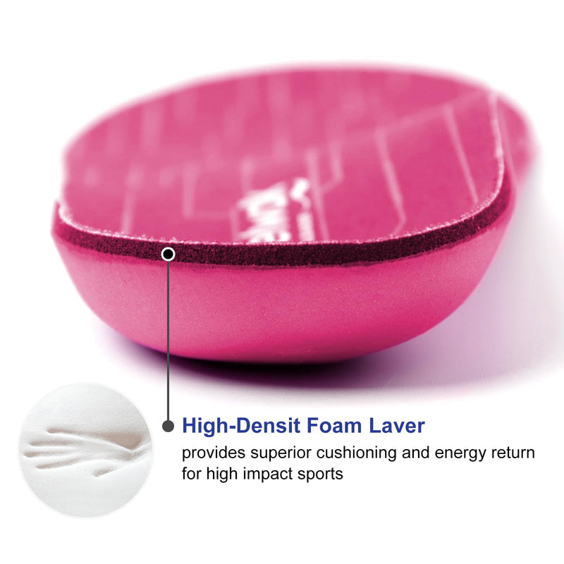 Load image into Gallery viewer, Aleader Insoles Shoe Inserts for Plantar Fasciitis, Arch Support, Pronation - AleaderGear