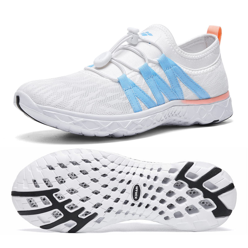Load image into Gallery viewer, Aleader Women's Xdrain Hydrogy Water Shoes - AleaderGear