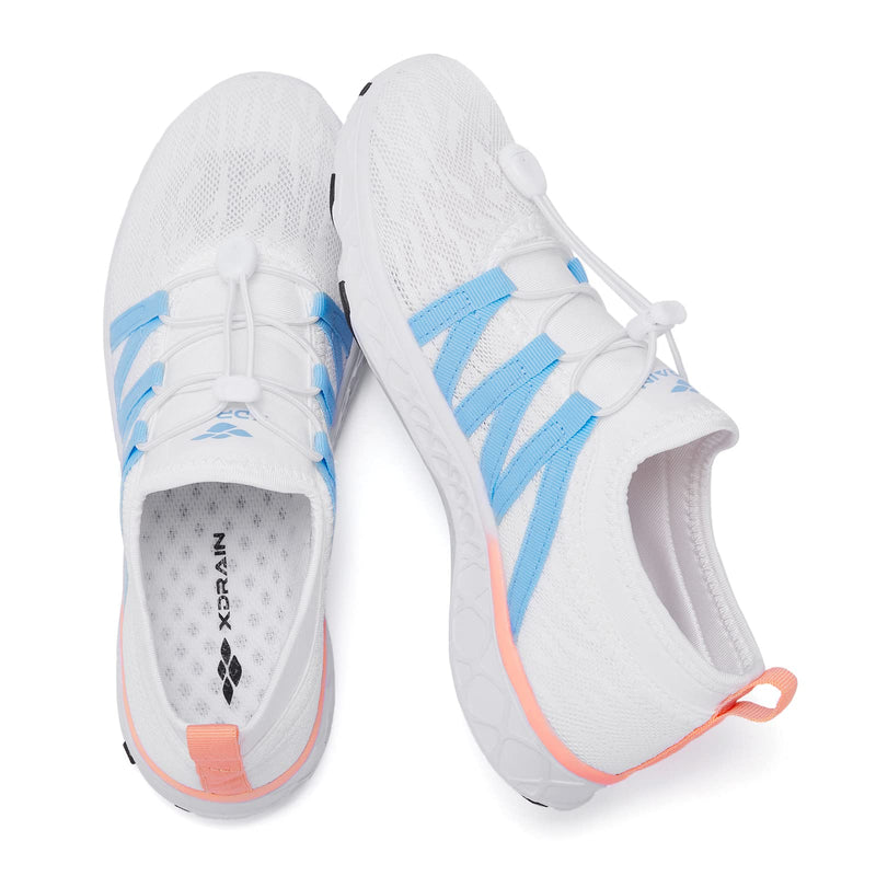 Load image into Gallery viewer, Aleader Women's Xdrain Hydrogy Water Shoes - AleaderGear