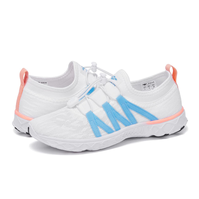 Load image into Gallery viewer, Aleader Women's Xdrain Hydrogy Water Shoes - AleaderGear