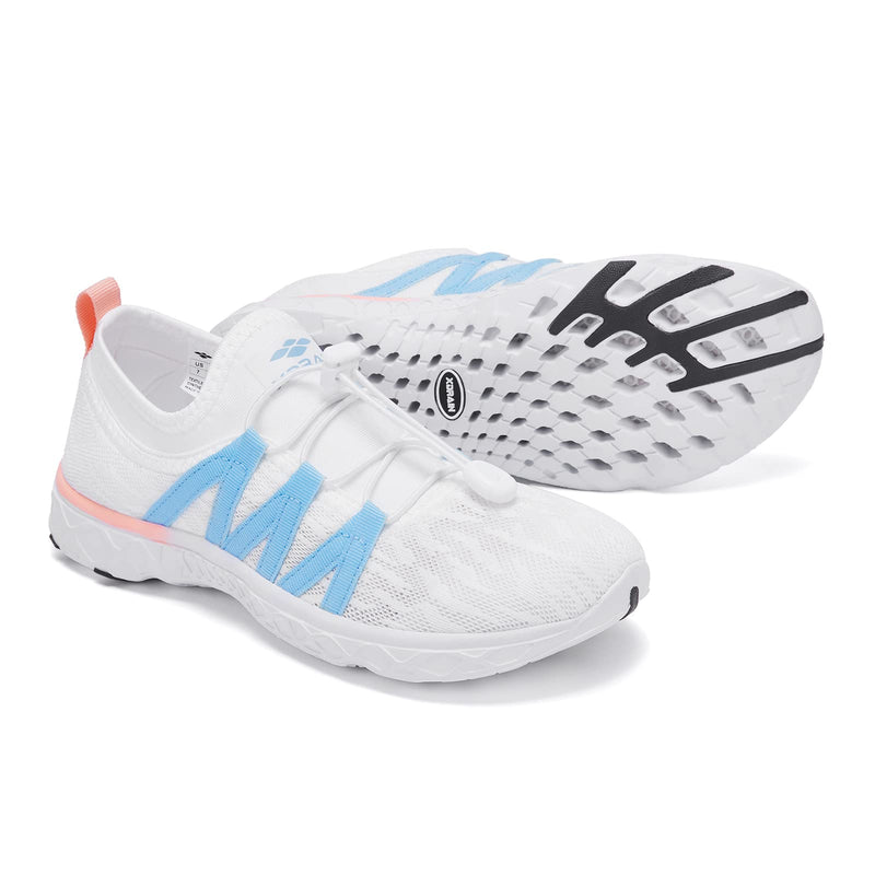 Load image into Gallery viewer, Aleader Women's Xdrain Hydrogy Water Shoes - AleaderGear