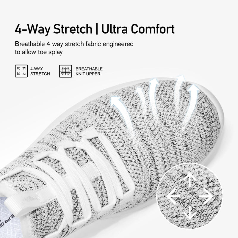 Load image into Gallery viewer, Aleader Women's Energy Cloud Flux Sneakers - AleaderGear