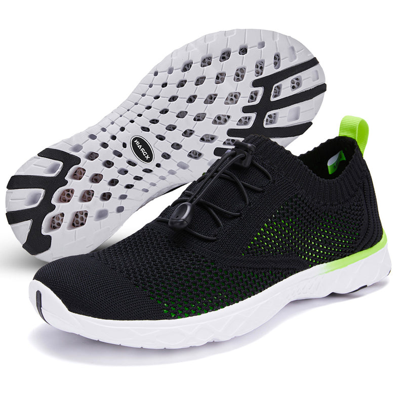 Load image into Gallery viewer, Men's Xdrain Classic Knit