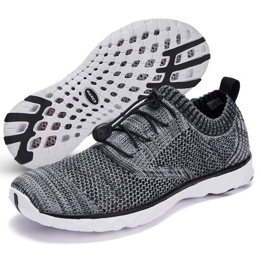 Men's Xdrain Classic Knit