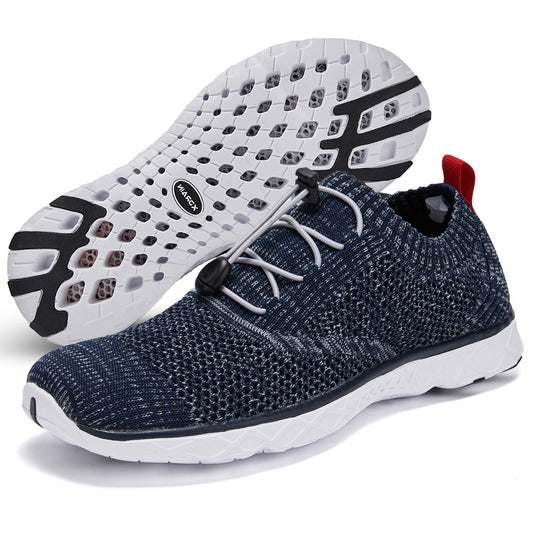 Men's Xdrain Classic Knit