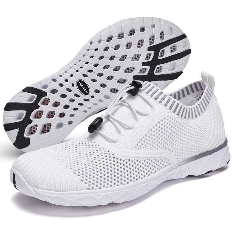 Load image into Gallery viewer, Men's Xdrain Classic Knit