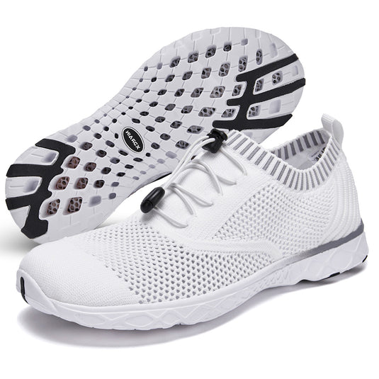 Men's Xdrain Classic Knit