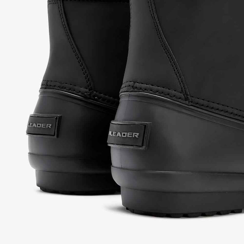 Load image into Gallery viewer, Aleader Mens Duck Boot | Waterproof Shell | Fur Lined Insulated Winter Snow Boot