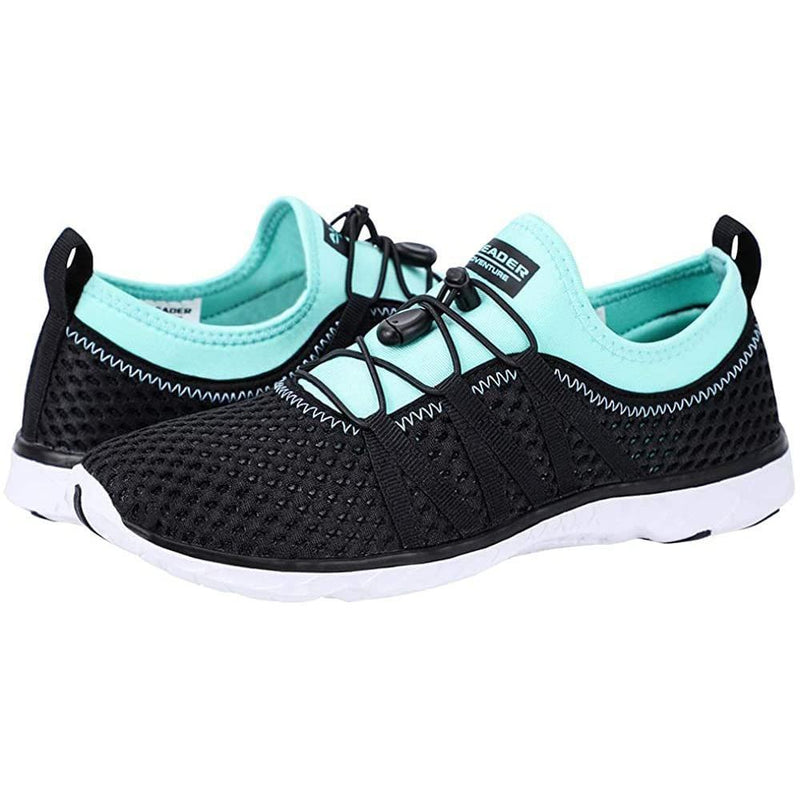 Load image into Gallery viewer, Aleader Women's Xdrain Venture Water Shoes - AleaderGear