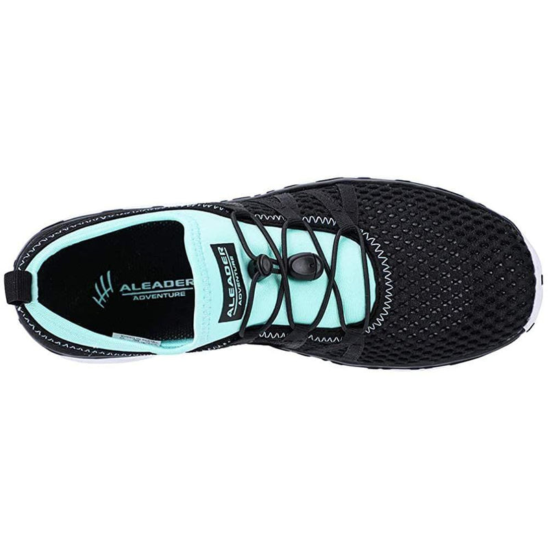 Load image into Gallery viewer, Aleader Women's Xdrain Venture Water Shoes - AleaderGear