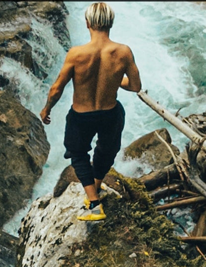 Load and play video in Gallery viewer, Men’s Xdrain Hydrogy