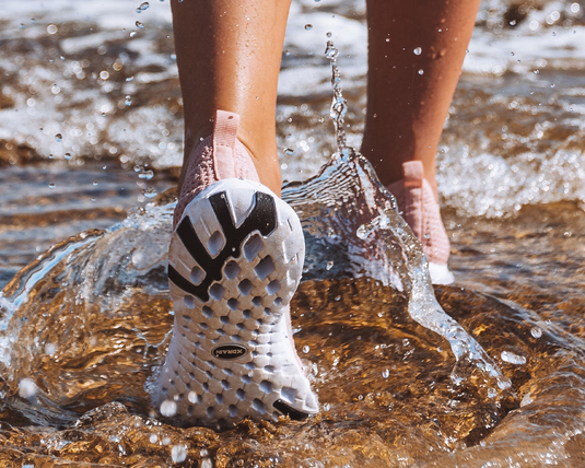 Water Shoes In Style