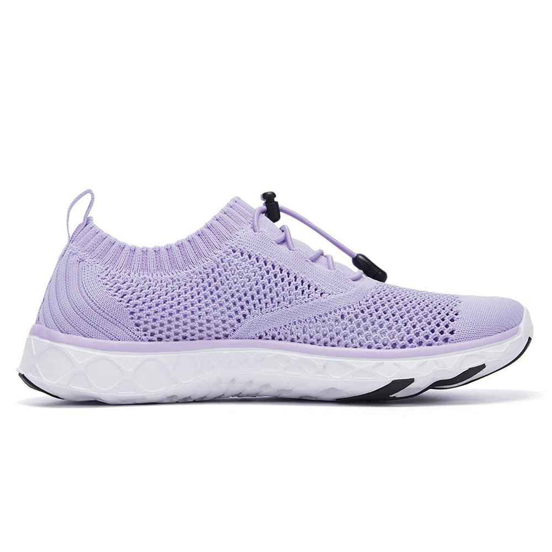 Load image into Gallery viewer, Aleader Women’s Xdrain Classic Knit 2.0 Water Shoes