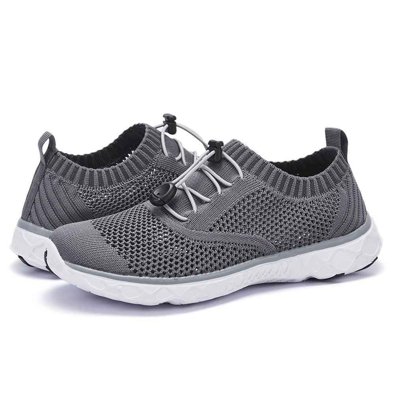Load image into Gallery viewer, Aleader Women’s Xdrain Classic Knit 2.0 Water Shoes