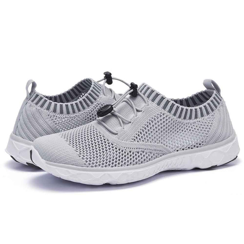 Load image into Gallery viewer, Aleader Women’s Xdrain Classic Knit 2.0 Water Shoes