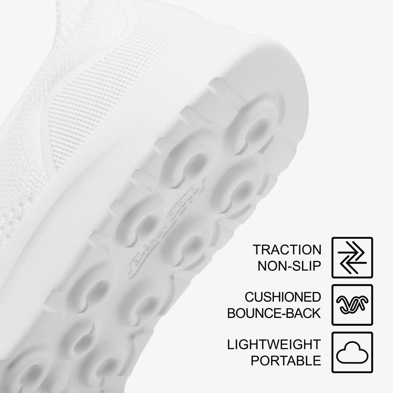 Load image into Gallery viewer, Aleader Women's Energycloud Mist Walking Shoes - AleaderGear