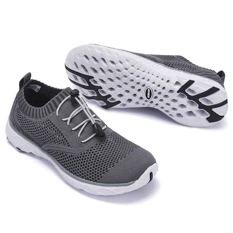 Load image into Gallery viewer, Aleader Women’s Xdrain Classic Knit 2.0 Water Shoes