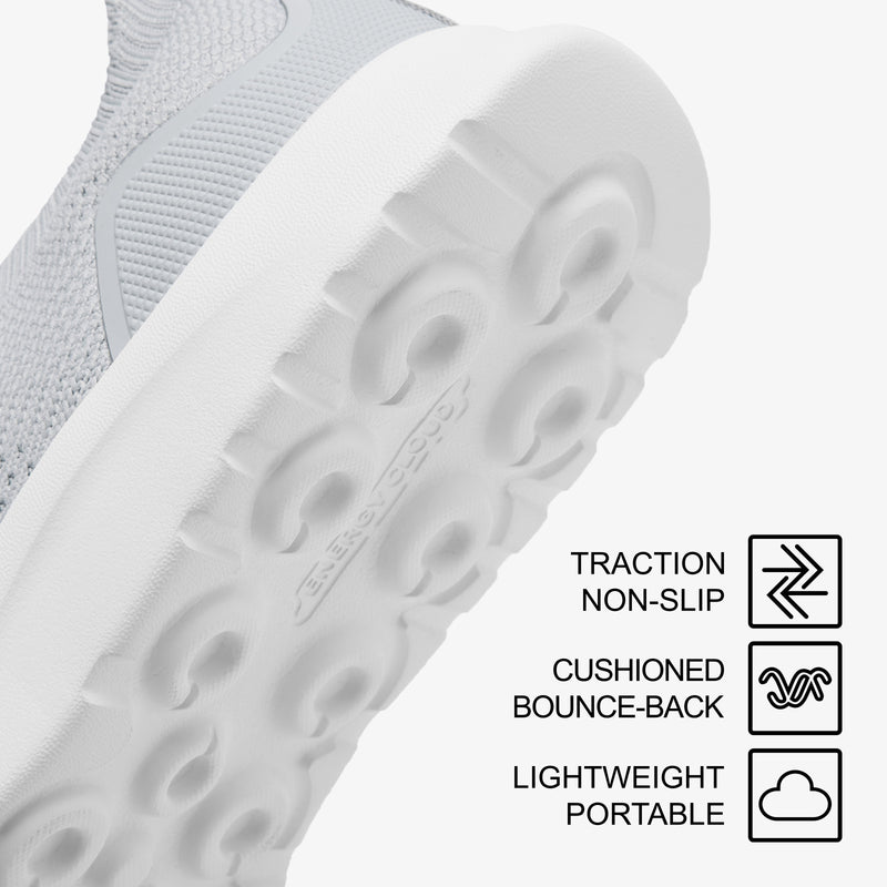 Load image into Gallery viewer, Aleader Women's Energycloud Mist Walking Shoes - AleaderGear