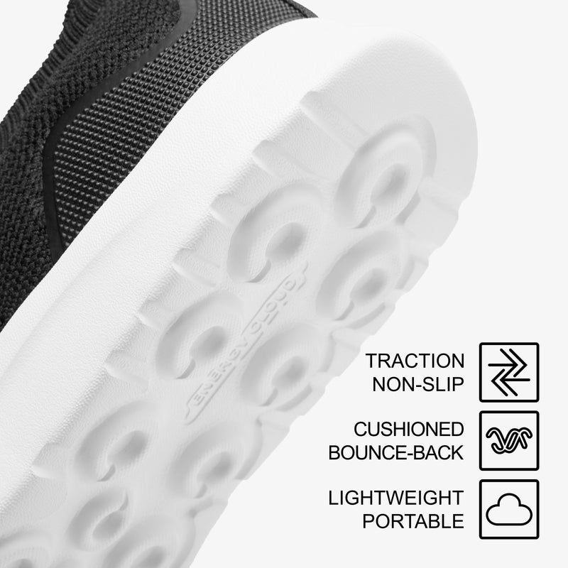 Load image into Gallery viewer, Aleader Women's Energycloud Mist Walking Shoes - AleaderGear