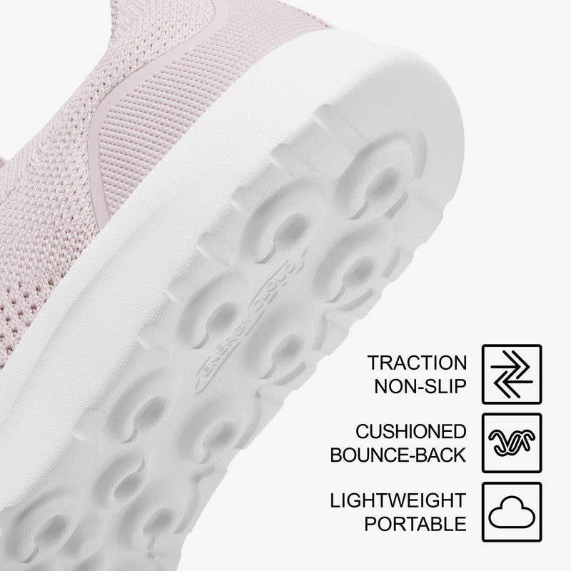 Load image into Gallery viewer, Aleader Women's Energycloud Mist Walking Shoes - AleaderGear