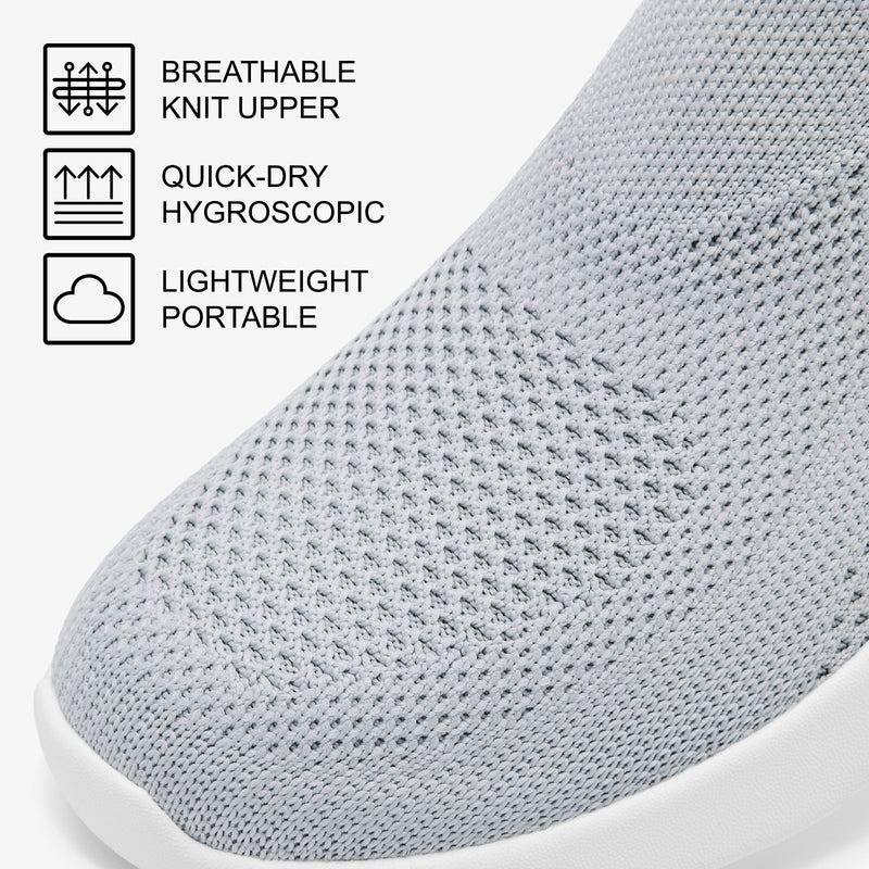 Load image into Gallery viewer, Aleader Women's Energycloud Mist Walking Shoes - AleaderGear