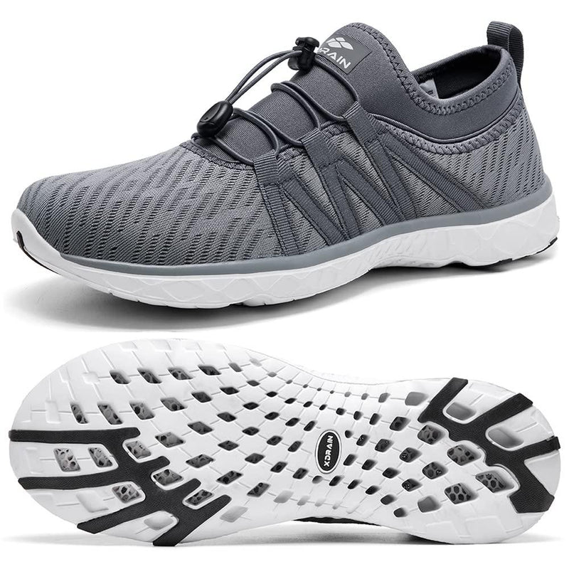 Load image into Gallery viewer, Aleader Men’s Xdrain Hydrogy Water Shoes - AleaderGear