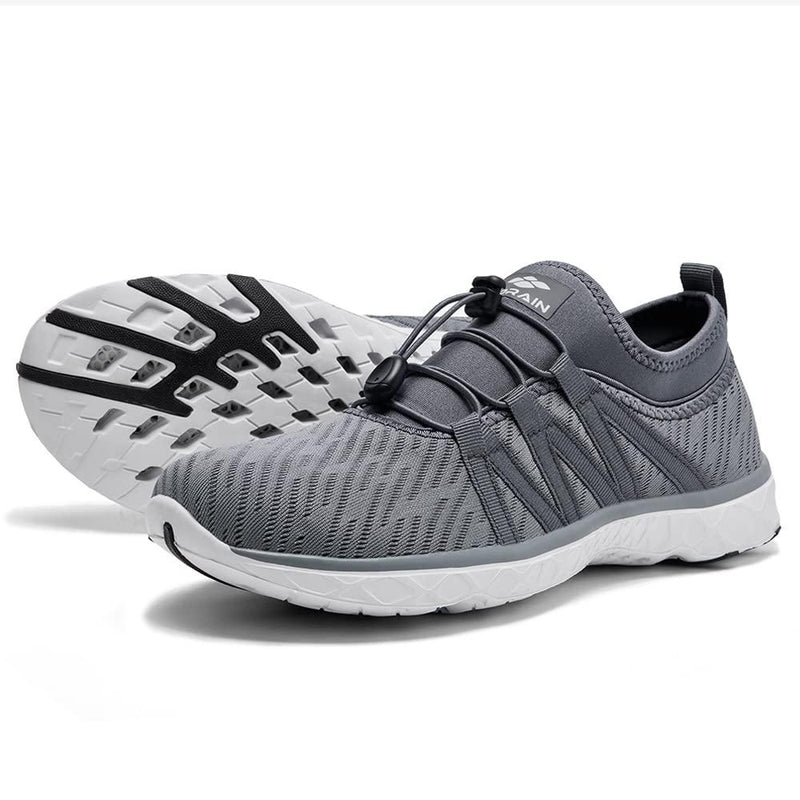 Load image into Gallery viewer, Aleader Men’s Xdrain Hydrogy Water Shoes - AleaderGear