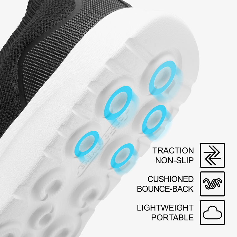 Load image into Gallery viewer, Aleader Women's Energycloud Mist Walking Shoes - AleaderGear