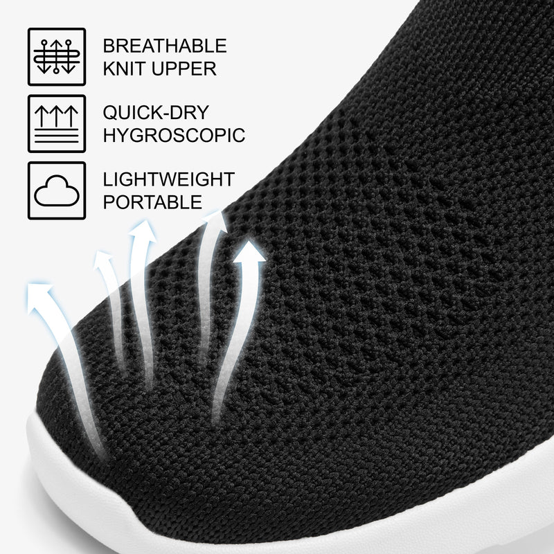 Load image into Gallery viewer, Aleader Women's Energycloud Mist Walking Shoes - AleaderGear