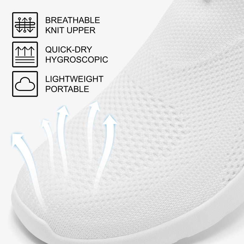 Load image into Gallery viewer, Aleader Women's Energycloud Mist Walking Shoes - AleaderGear