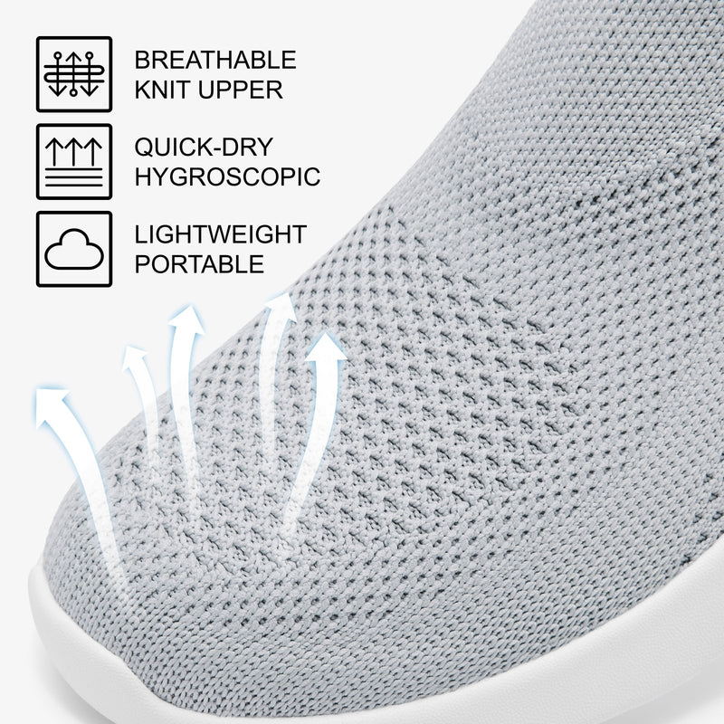 Load image into Gallery viewer, Aleader Women's Energycloud Mist Walking Shoes - AleaderGear