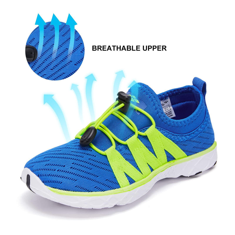 Load image into Gallery viewer, Aleader Kid’s Xdrain Hydrology Water Shoes - AleaderGear