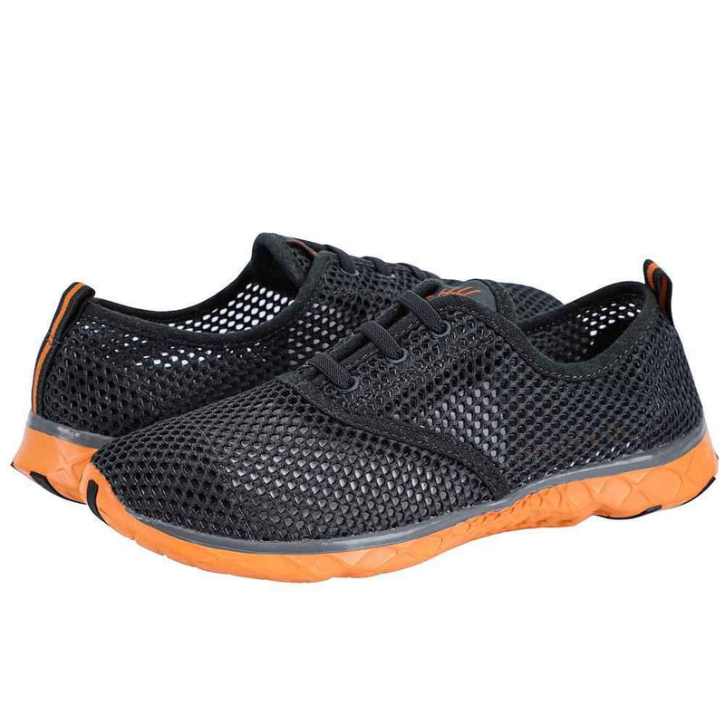 Load image into Gallery viewer, Aleader Men's Water Shoes Xdrain Classic 1.0 for Ultimate Comfort and Performance - AleaderGear