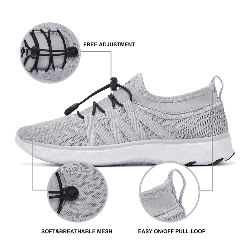 Load image into Gallery viewer, Aleader Women's Xdrain Hydrogy Water Shoes - AleaderGear