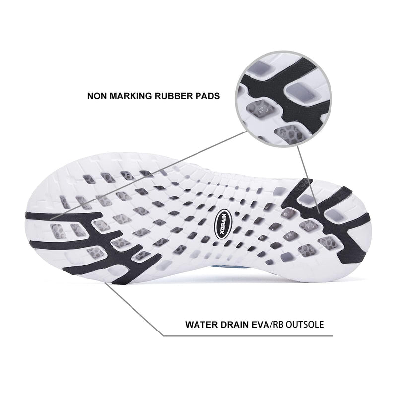 Load image into Gallery viewer, Aleader Women's Xdrain Hydrogy Water Shoes - AleaderGear