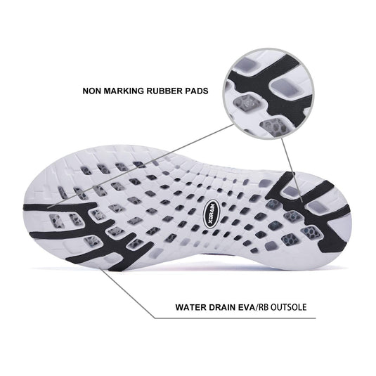 Aleader Women's Xdrain Hydrogy Water Shoes - AleaderGear