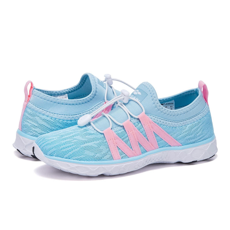 Load image into Gallery viewer, Aleader Women's Xdrain Hydrogy Water Shoes - AleaderGear